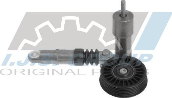 IJS GROUP 93-1268 - Натяжитель, поликлиновый ремень abcparts.ee