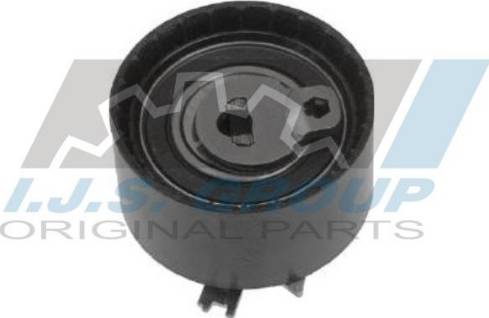 IJS GROUP 93-1791 - Натяжной ролик, зубчатый ремень ГРМ abcparts.ee