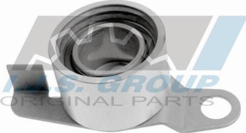 IJS GROUP 93-1723 - Натяжной ролик, зубчатый ремень ГРМ abcparts.ee