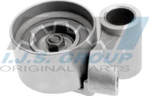 IJS GROUP 93-1779 - Натяжной ролик, зубчатый ремень ГРМ abcparts.ee