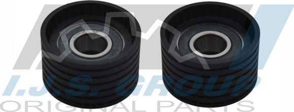IJS GROUP 93-2054 - Направляющий ролик, зубчатый ремень ГРМ abcparts.ee