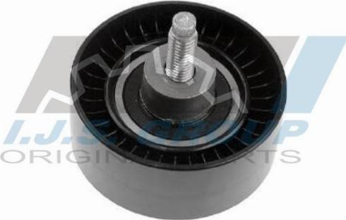 IJS GROUP 93-2065 - Направляющий ролик, зубчатый ремень ГРМ abcparts.ee