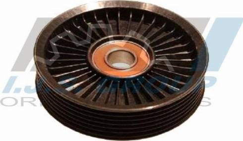 IJS GROUP 93-2112 - Ролик, поликлиновый ремень abcparts.ee