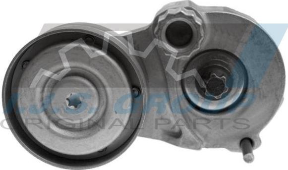 IJS GROUP 93-2340 - Натяжитель, поликлиновый ремень abcparts.ee