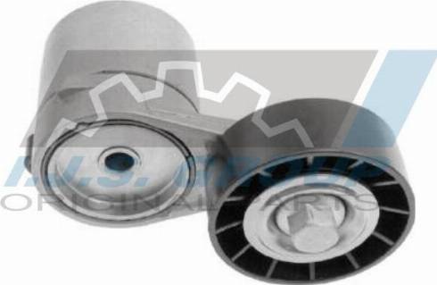 IJS GROUP 93-2318 - Натяжитель, поликлиновый ремень abcparts.ee