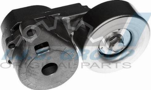 IJS GROUP 93-2379 - Натяжитель, поликлиновый ремень abcparts.ee