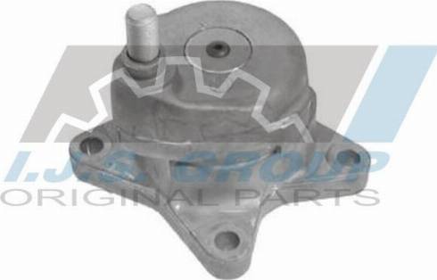 IJS GROUP 93-2245 - Натяжитель, поликлиновый ремень abcparts.ee