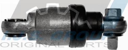 IJS GROUP 93-2258 - Виброгаситель, поликлиновый ремень abcparts.ee