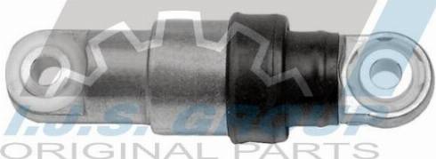 IJS GROUP 93-2206 - Виброгаситель, поликлиновый ремень abcparts.ee