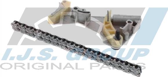 IJS GROUP 40-1052K - Комплект цепи привода распредвала abcparts.ee
