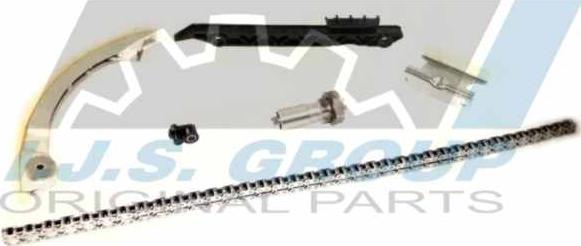 IJS GROUP 40-1005K - Комплект цепи привода распредвала abcparts.ee