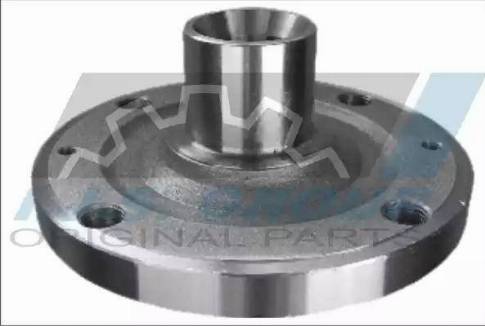 IJS GROUP 10-1047 - Ступица колеса, поворотный кулак abcparts.ee