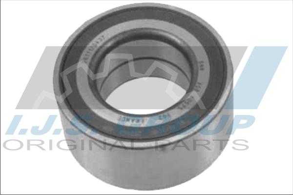 IJS GROUP 10-1293R - Подшипник ступицы колеса abcparts.ee