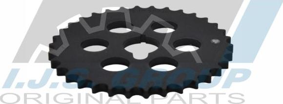 IJS GROUP 12-2500 - Шестерня, распределительный вал abcparts.ee