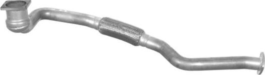 Imasaf 44.37.33 - Катализатор abcparts.ee