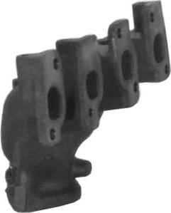 Imasaf 53.42.91 - Коллектор, система выпуска ОГ abcparts.ee