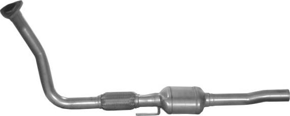 Imasaf 53.69.33 - Катализатор abcparts.ee