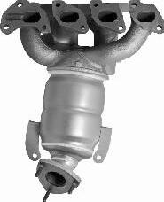 Imasaf 53.02.43 - Катализатор abcparts.ee