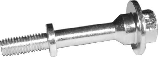 Imasaf 09.60.09 - Болт, система выпуска abcparts.ee