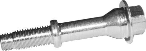 Imasaf 09.60.28 - Болт, система выпуска abcparts.ee