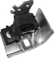 Imasaf 09.11.91 - Кронштейн, втулка, система выпуска ОГ abcparts.ee