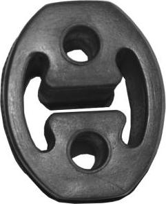 Imasaf 09.11.40 - Кронштейн, втулка, система выпуска ОГ abcparts.ee