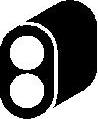 Imasaf 09.11.29 - Кронштейн, втулка, система выпуска ОГ abcparts.ee
