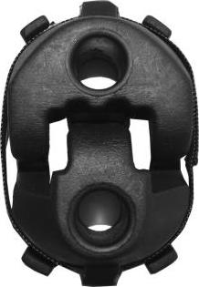 Imasaf 09.13.04 - Кронштейн, втулка, система выпуска ОГ abcparts.ee