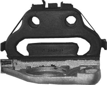 Imasaf 09.12.42 - Кронштейн, втулка, система выпуска ОГ abcparts.ee