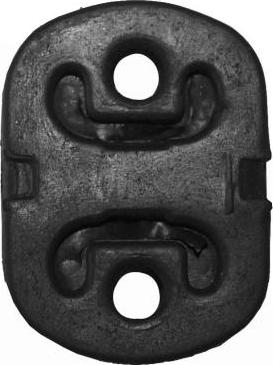 Imasaf 09.12.18 - Кронштейн, втулка, система выпуска ОГ abcparts.ee