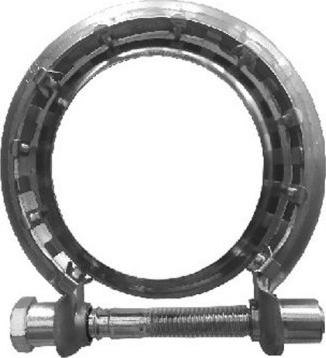 Imasaf 02.53.80 - Соединительные элементы, система выпуска abcparts.ee