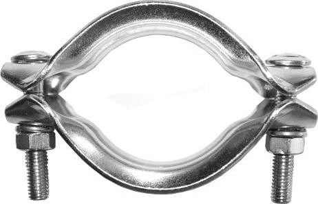 Imasaf 02.70.61 - Соединительные элементы, система выпуска abcparts.ee