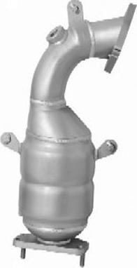 Imasaf 11.10.33 - Катализатор abcparts.ee