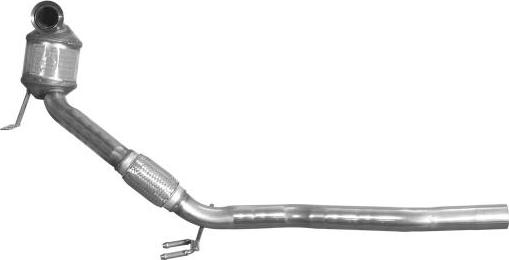 Imasaf 13.09.33 - Катализатор abcparts.ee