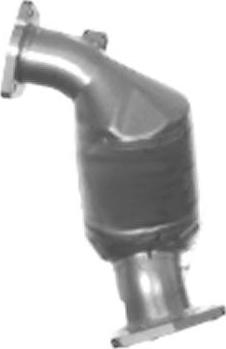 Imasaf 13.78.33 - Катализатор abcparts.ee