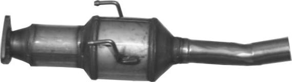 Imasaf 35.51.43 - Катализатор abcparts.ee