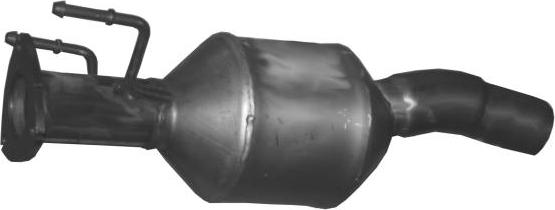 Imasaf 35.51.33 - Катализатор abcparts.ee