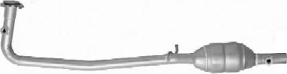 Imasaf 33.41.33 - Катализатор abcparts.ee