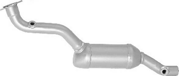 Imasaf 33.25.33 - Катализатор abcparts.ee