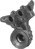 Imasaf 32.53.91 - Коллектор, система выпуска ОГ abcparts.ee