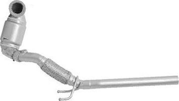 Imasaf 71.88.33 - Катализатор abcparts.ee