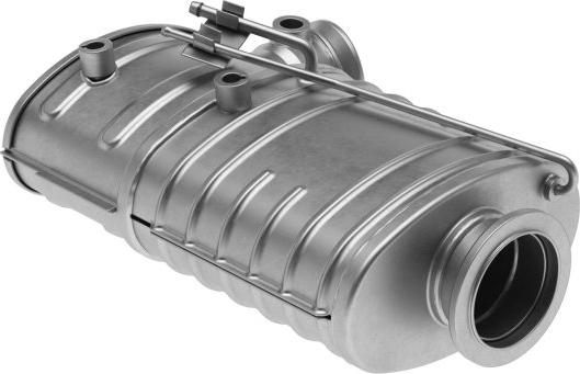 Imasaf VO.68.93 - Сажевый / частичный фильтр, система выхлопа ОГ abcparts.ee