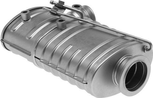 Imasaf VO.68.73 - Сажевый / частичный фильтр, система выхлопа ОГ abcparts.ee