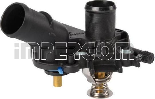 IMPERGOM 90900 - Термостат охлаждающей жидкости / корпус abcparts.ee