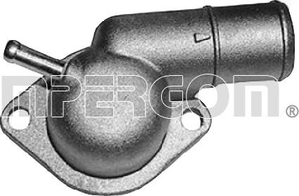 IMPERGOM 90592 - Фланец охлаждающей жидкости abcparts.ee