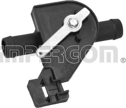 IMPERGOM 90500 - Регулирующий клапан охлаждающей жидкости abcparts.ee