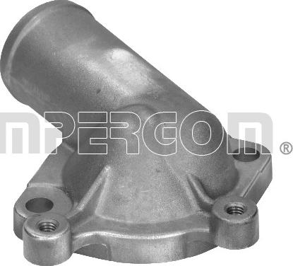IMPERGOM 90589 - Фланец охлаждающей жидкости abcparts.ee