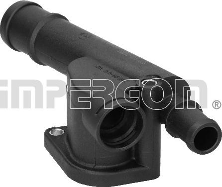 IMPERGOM 90580 - Фланец охлаждающей жидкости abcparts.ee