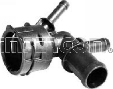 IMPERGOM 90645 - Фланец охлаждающей жидкости abcparts.ee