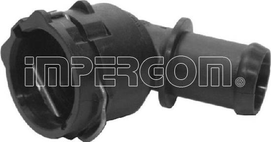 IMPERGOM 90646 - Фланец охлаждающей жидкости abcparts.ee